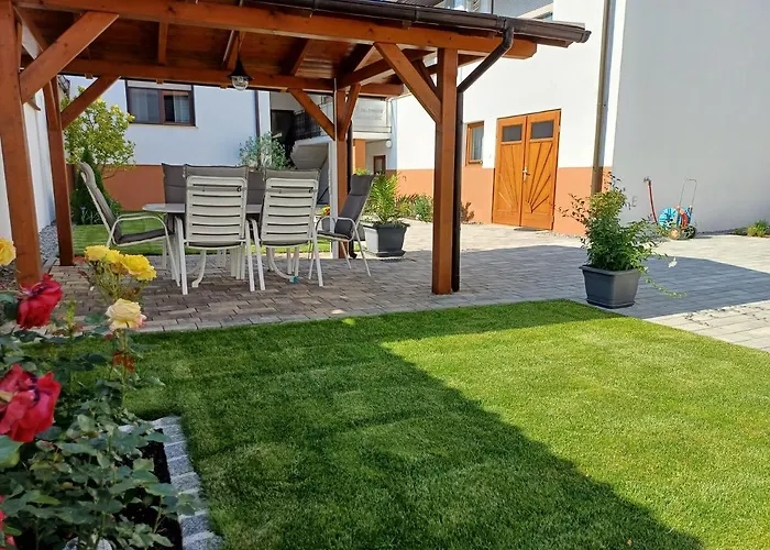Penthouse Griemann 2 Fuer Max 4 Personen Mit Eigener Grosser Dachterrasse Zum Relaxen!