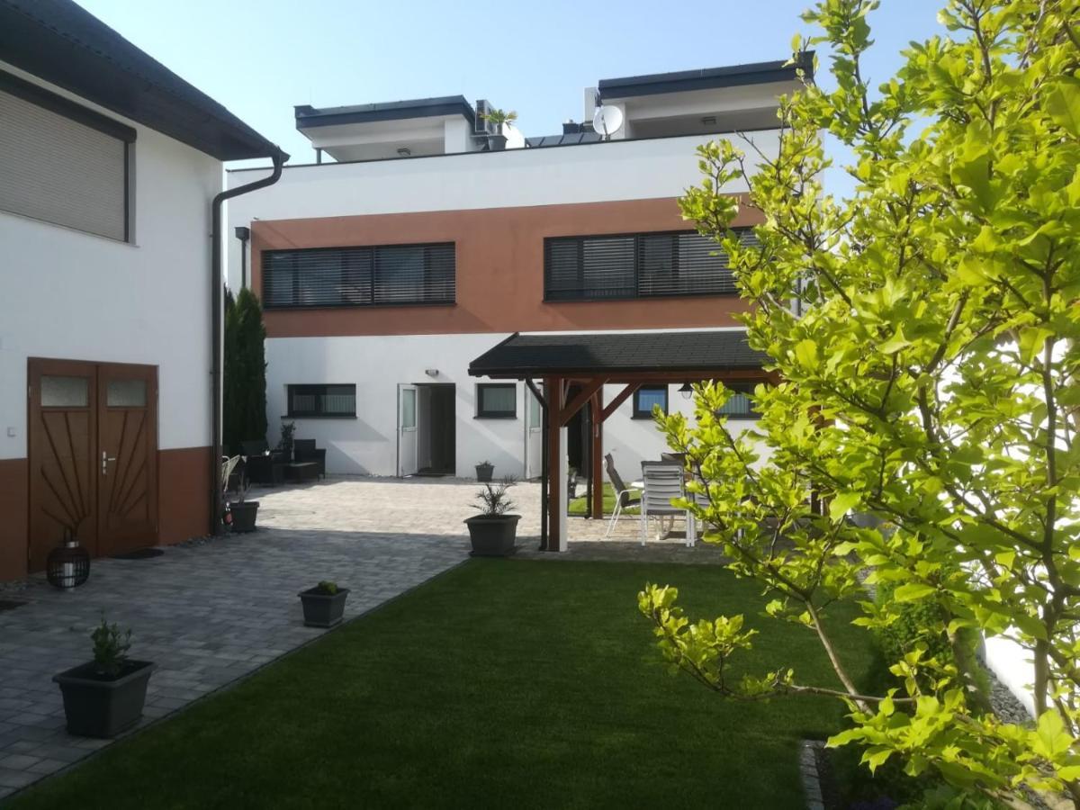 Penthouse Griemann 2 Fuer Max 4 Personen Mit Eigener Grosser Dachterrasse Zum Relaxen!