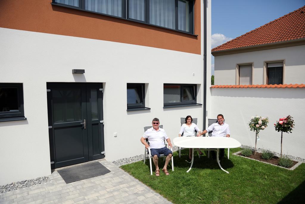 Penthouse Griemann 2 Fuer Max 4 Personen Mit Eigener Grosser Dachterrasse Zum Relaxen! Appartement