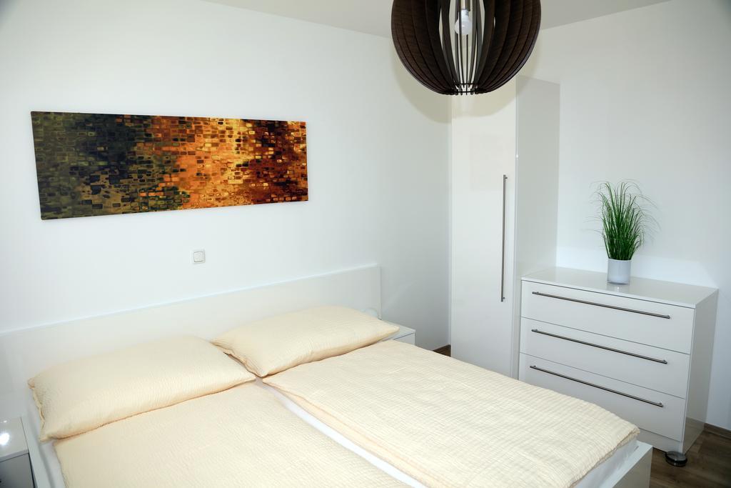 Penthouse Griemann 2 Fuer Max 4 Personen Mit Eigener Grosser Dachterrasse Zum Relaxen! Appartement *