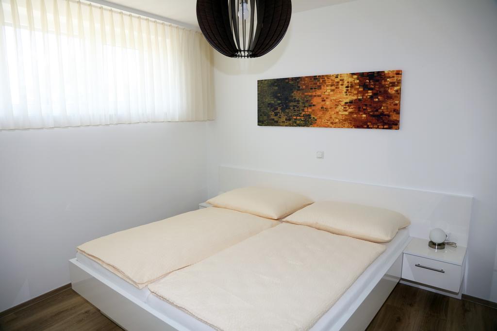 Appartement Penthouse Griemann 2 Fuer Max 4 Personen Mit Eigener Grosser Dachterrasse Zum Relaxen! *