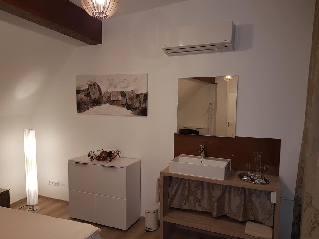 Penthouse Griemann 2 Fuer Max 4 Personen Mit Eigener Grosser Dachterrasse Zum Relaxen! *