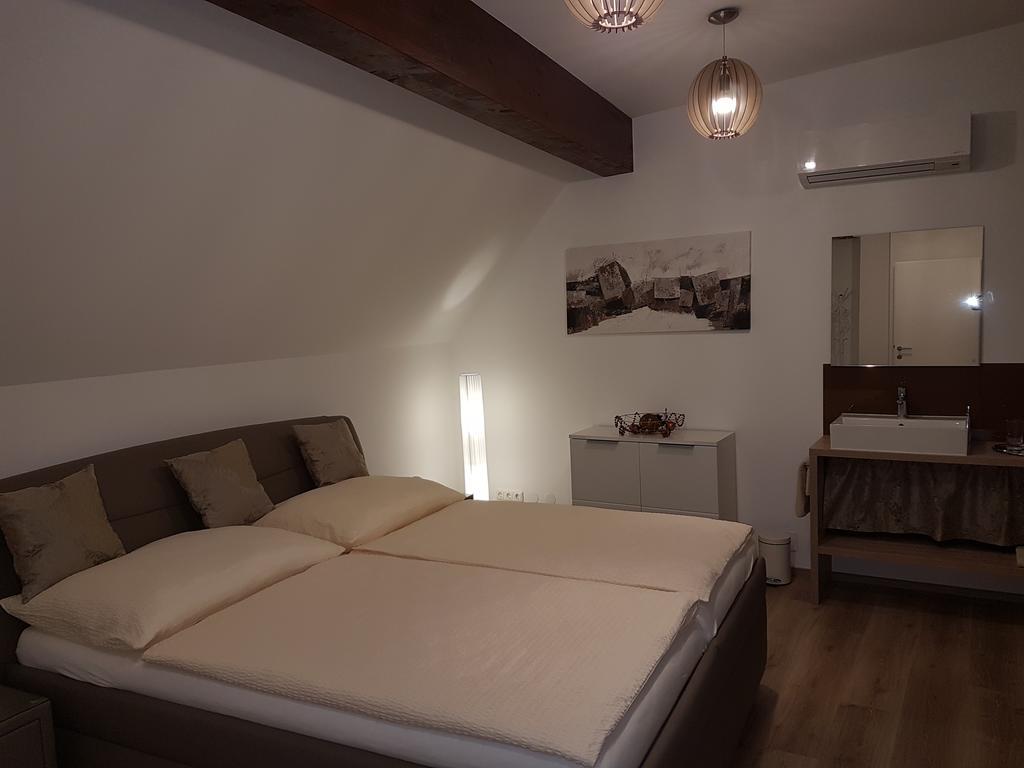 Penthouse Griemann 2 Fuer Max 4 Personen Mit Eigener Grosser Dachterrasse Zum Relaxen!