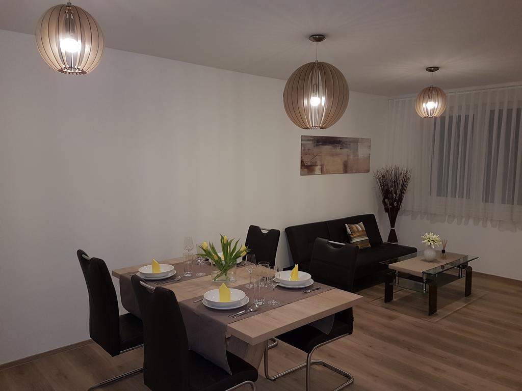 Appartement Penthouse Griemann 2 Fuer Max 4 Personen Mit Eigener Grosser Dachterrasse Zum Relaxen! *